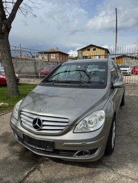 Mercedes-Benz B 180 2.0 DIESEL AUSTRIA