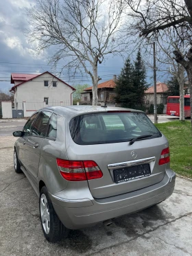 Mercedes-Benz B 180 2.0 DIESEL AUSTRIA, снимка 7