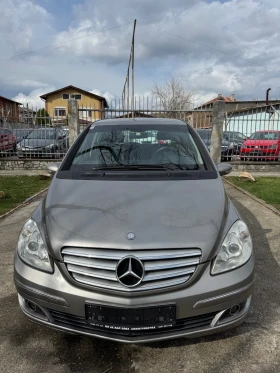 Mercedes-Benz B 180 2.0 DIESEL AUSTRIA, снимка 2