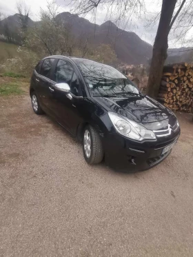 Citroen C3 1.6 90 | Mobile.bg    3