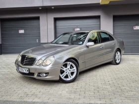 Mercedes-Benz E 320 