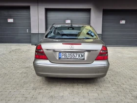 Обява за продажба на Mercedes-Benz E 320 ~10 800 лв. - изображение 4