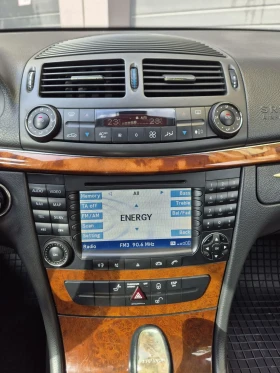 Mercedes-Benz E 320 | Mobile.bg    13