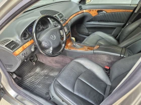 Обява за продажба на Mercedes-Benz E 320 ~10 800 лв. - изображение 7
