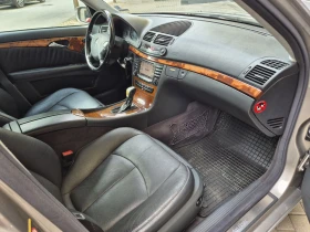 Обява за продажба на Mercedes-Benz E 320 ~10 800 лв. - изображение 9