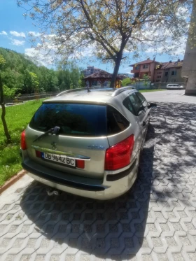 Обява за продажба на Peugeot 407 ~3 600 лв. - изображение 2