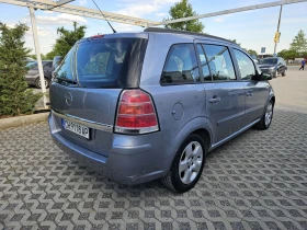 Opel Zafira 1.9CDTI-100= 7= 6= =  | Mobile.bg    3