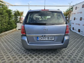 Opel Zafira 1.9CDTI-100= 7= 6= =  | Mobile.bg    4