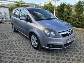 Opel Zafira 1.9CDTI-100= 7= 6= =  | Mobile.bg    2
