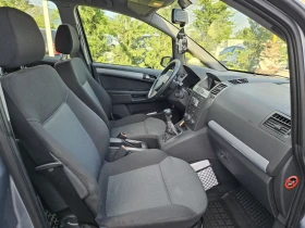 Opel Zafira 1.9CDTI-100= 7= 6= =  | Mobile.bg    15