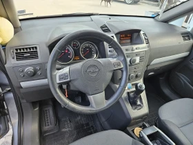 Opel Zafira 1.9CDTI-100= 7= 6= =  | Mobile.bg    8