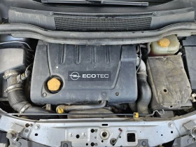 Opel Zafira 1.9CDTI-100= 7= 6= =  | Mobile.bg    17