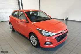 Обява за продажба на Hyundai I20 1.0/101HP/SELECT/USB/457v ~27 999 лв. - изображение 3