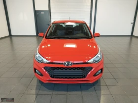 Обява за продажба на Hyundai I20 1.0/101HP/SELECT/USB/457v ~27 999 лв. - изображение 1