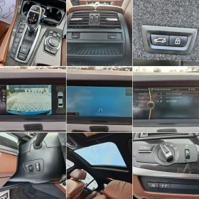 BMW 535 3.0i-306кс= АВТОМАТ= M PACKET= КАМЕРА= KEYLESS - 24900 лв. - 17340621 16