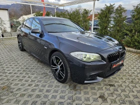 BMW 535 3.0i-306кс= АВТОМАТ= M PACKET= КАМЕРА= KEYLESS - 24900 лв. - 17340621 2