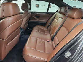BMW 535 3.0i-306кс= АВТОМАТ= M PACKET= КАМЕРА= KEYLESS - 24900 лв. - 17340621 9