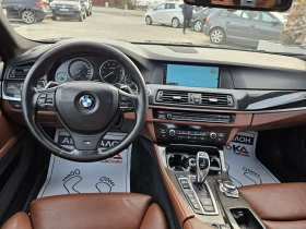 BMW 535 3.0i-306кс= АВТОМАТ= M PACKET= КАМЕРА= KEYLESS - 24900 лв. - 17340621 11