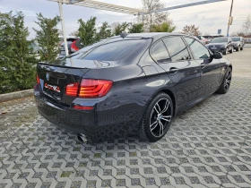 BMW 535 3.0i-306кс= АВТОМАТ= M PACKET= КАМЕРА= KEYLESS - 24900 лв. - 17340621 3