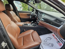 BMW 535 3.0i-306кс= АВТОМАТ= M PACKET= КАМЕРА= KEYLESS - 24900 лв. - 17340621 14