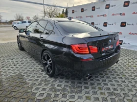 BMW 535 3.0i-306кс= АВТОМАТ= M PACKET= КАМЕРА= KEYLESS - 24900 лв. - 17340621 5