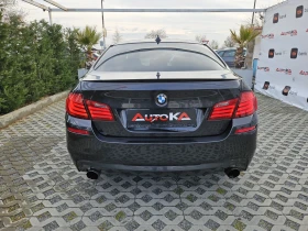BMW 535 3.0i-306кс= АВТОМАТ= M PACKET= КАМЕРА= KEYLESS - 24900 лв. - 17340621 4