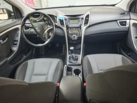 Обява за продажба на Hyundai I30 1.6 ~15 800 лв. - изображение 6