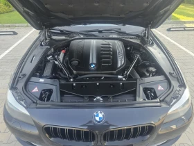 BMW 530 D Head up | Mobile.bg    17