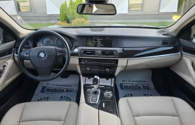 BMW 530 D Head up | Mobile.bg    7