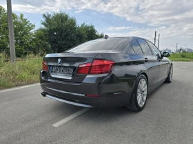     BMW 530 D Shadow line