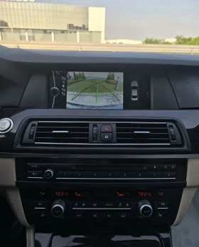 BMW 530 D Head up | Mobile.bg    10