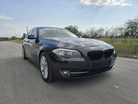     BMW 530 D Shadow line