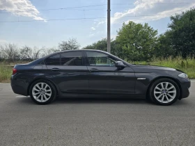     BMW 530 D Shadow line
