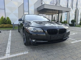 BMW 530 D Head up | Mobile.bg    2