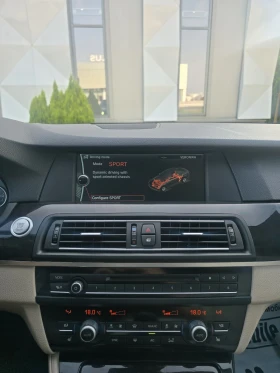 BMW 530 D Head up | Mobile.bg    11