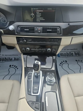 BMW 530 D Head up | Mobile.bg    9