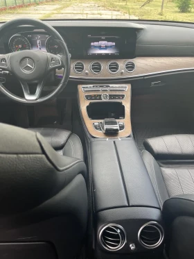 Обява за продажба на Mercedes-Benz E 220 ~38 200 лв. - изображение 7