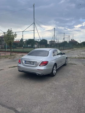 Обява за продажба на Mercedes-Benz E 220 ~38 200 лв. - изображение 5