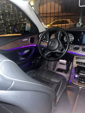 Обява за продажба на Mercedes-Benz E 220 ~38 200 лв. - изображение 10