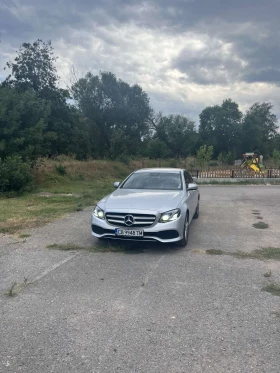 Обява за продажба на Mercedes-Benz E 220 ~38 200 лв. - изображение 2