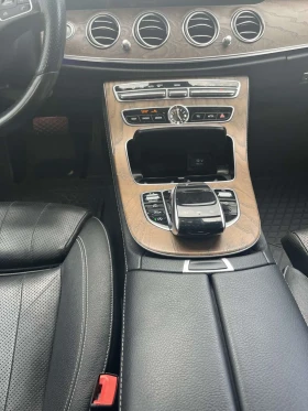 Обява за продажба на Mercedes-Benz E 220 ~38 200 лв. - изображение 9