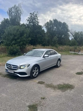 Обява за продажба на Mercedes-Benz E 220 ~38 200 лв. - изображение 1