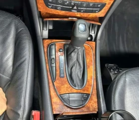 Mercedes-Benz E 320 3.2 / 44 Airmatic Distronic | Mobile.bg    15
