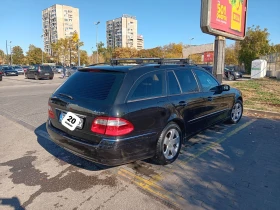 Обява за продажба на Mercedes-Benz E 320 3.2 бинзин/газ 4х4 Airmatic ~16 700 лв. - изображение 6