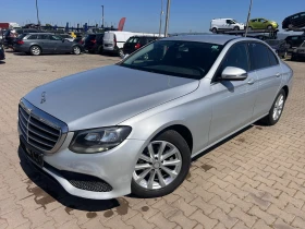     Mercedes-Benz E 200 CDI AVTOMAT/KOJA/NAVI EURO 6