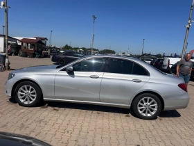 Mercedes-Benz E 200 CDI AVTOMAT/KOJA/NAVI EURO 6 | Mobile.bg    9