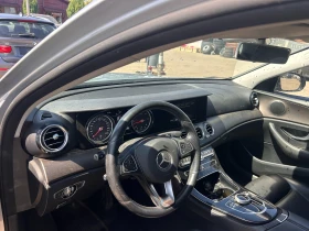 Mercedes-Benz E 200 CDI AVTOMAT/KOJA/NAVI EURO 6 | Mobile.bg    12