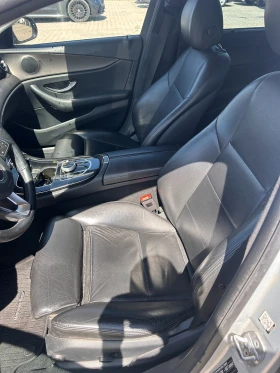 Mercedes-Benz E 200 CDI AVTOMAT/KOJA/NAVI EURO 6 | Mobile.bg    11