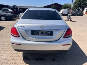 Mercedes-Benz E 200 CDI AVTOMAT/KOJA/NAVI EURO 6 | Mobile.bg    7
