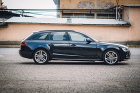 Audi A4 2.0TDI | Mobile.bg    2